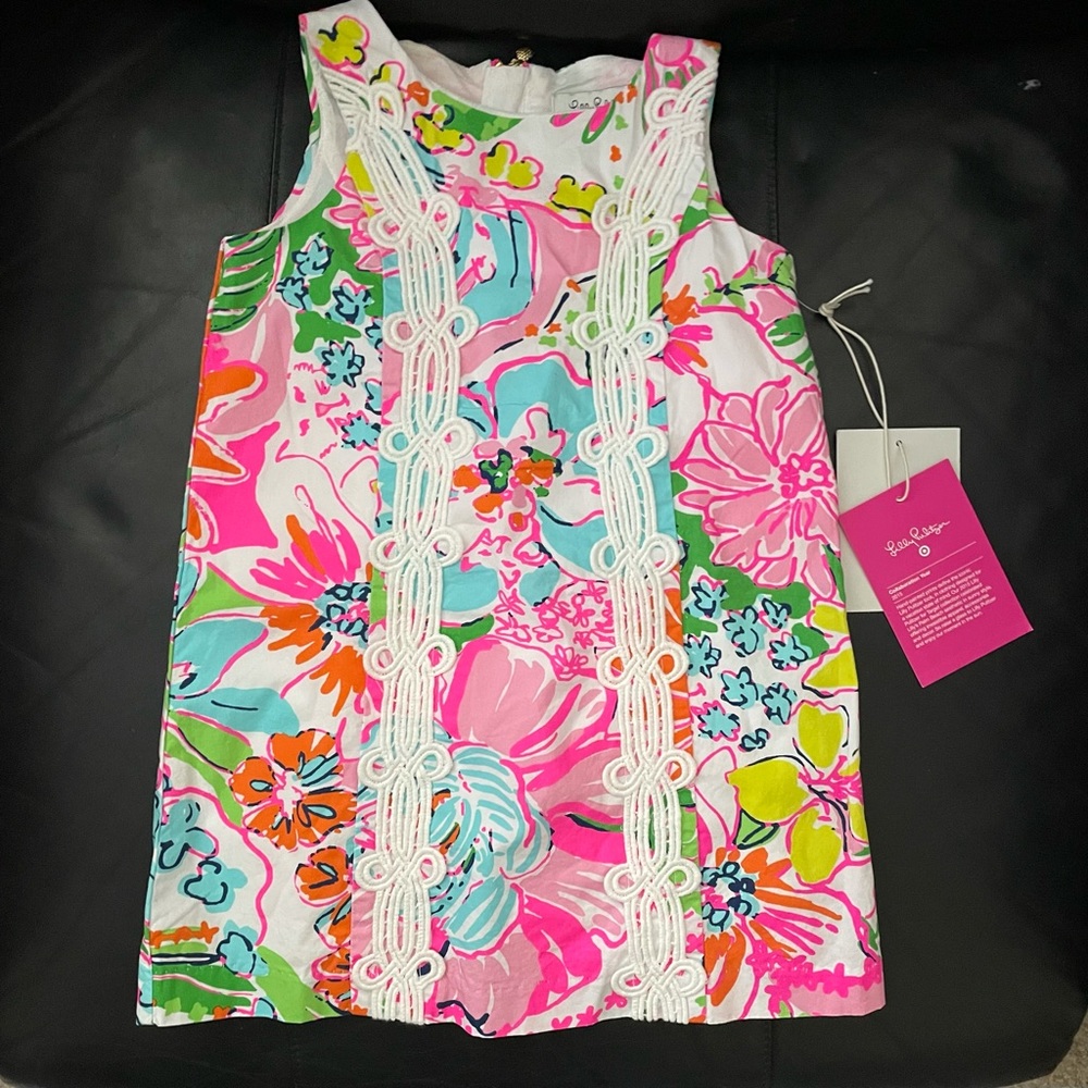 3T Lilly by target